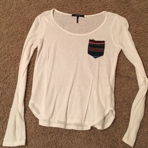 Pac sun long sleeve T