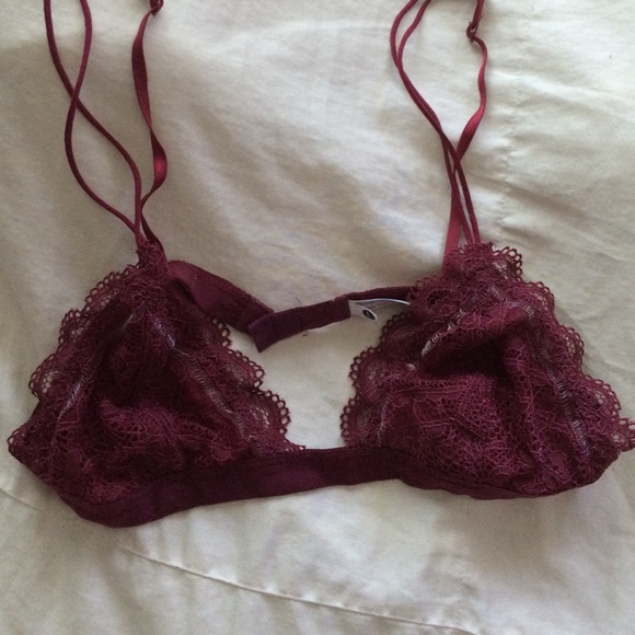 Urban Outfitters Bralettes