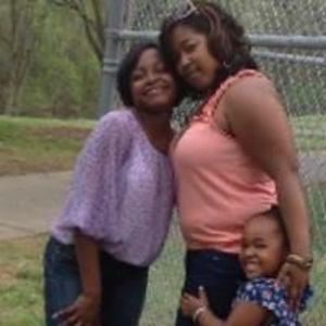 Meet your Posher, Tina