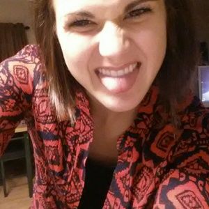 Meet your Posher, Bailey