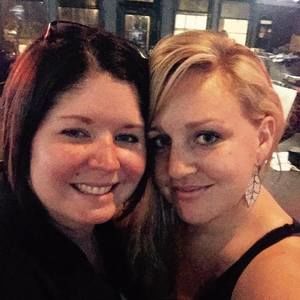 Meet your Posher, Cathy