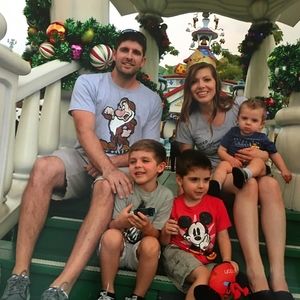 Meet your Posher, Kasey