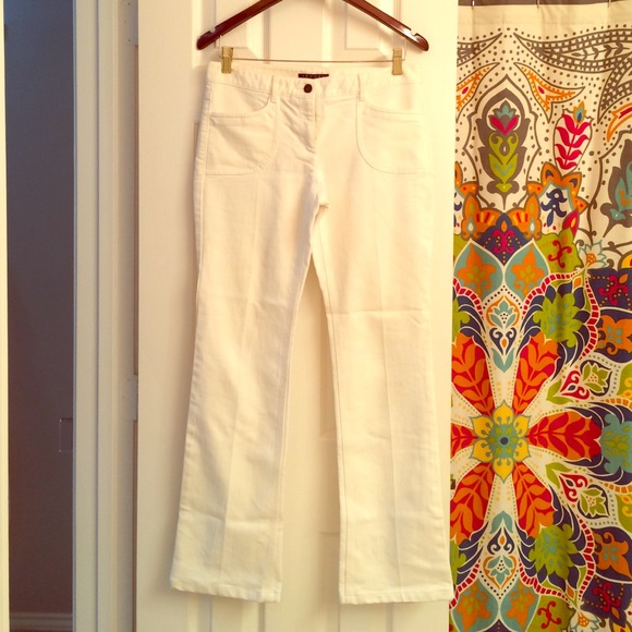 🚨SALE!!!!! White Theory pants 🚨