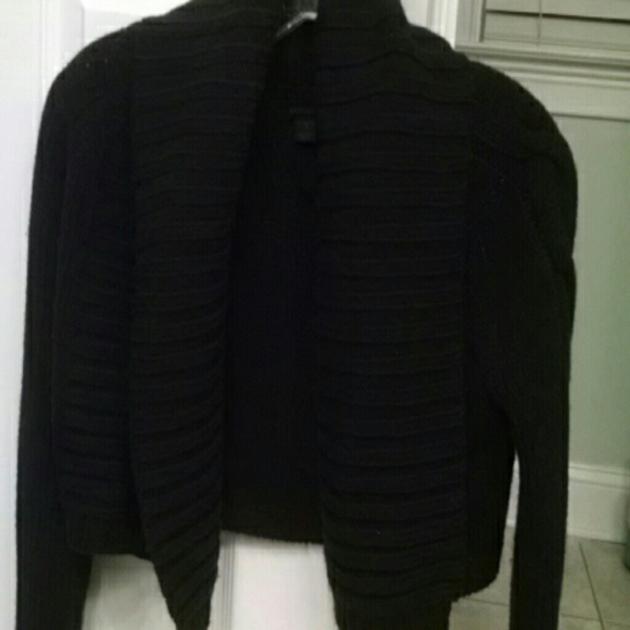 Express Shrug