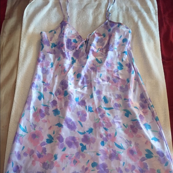 Night gown