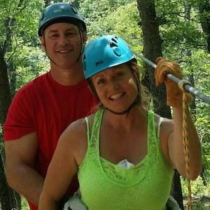 Meet your Posher, Annamarie