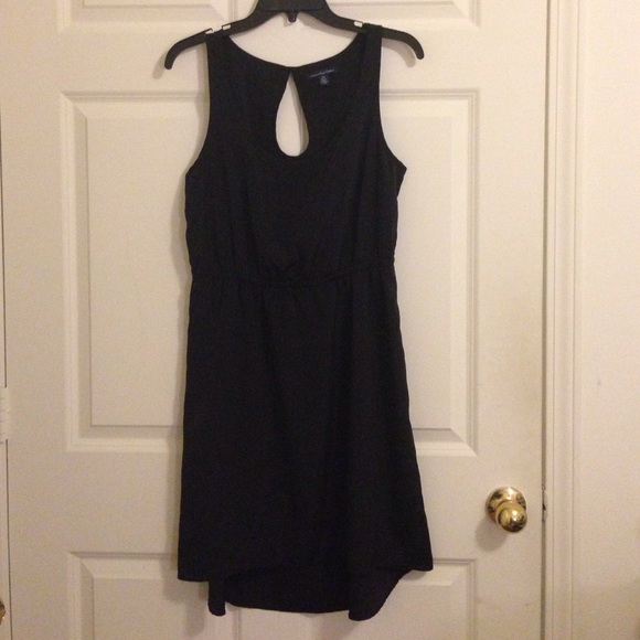 American Eagle Dress