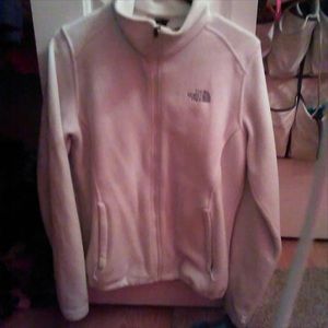 Northface fleece, size medium.