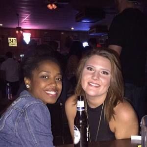 Meet your Posher, Ashlynne