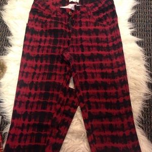 Olsenboye skinny pants