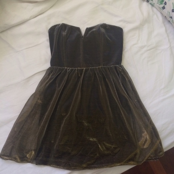 Urban Outfitters Fairy Dress