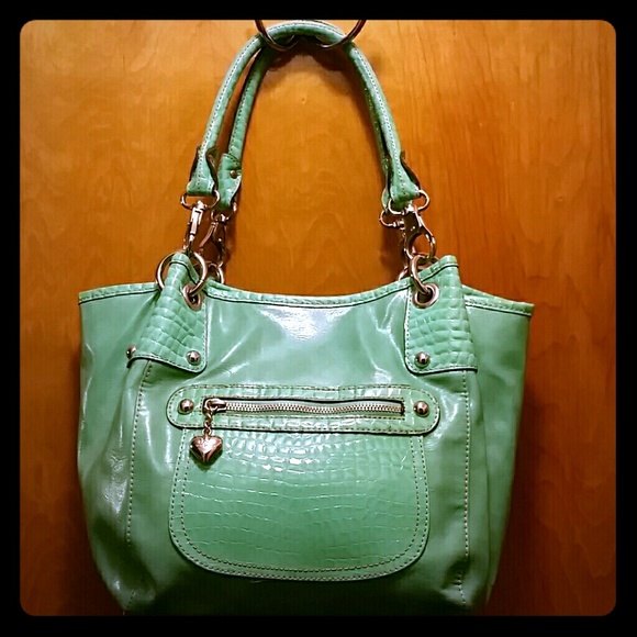 Kathy Van Zeeland Purse
