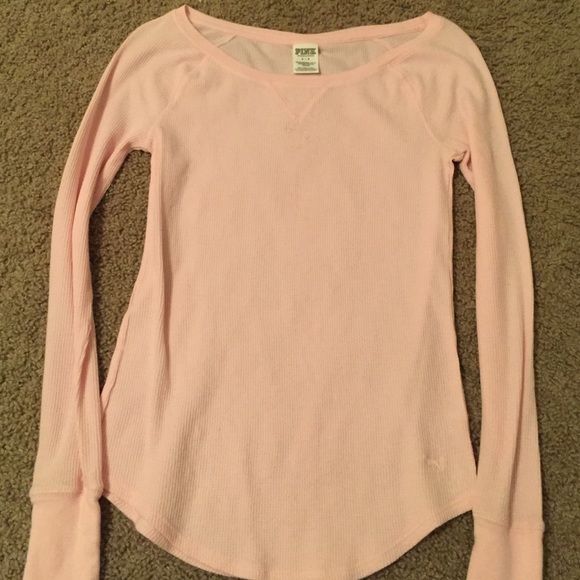 Pink thermal