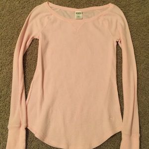 Pink thermal