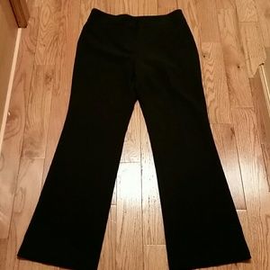 Ann Taylor Signature Pants