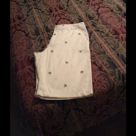 Walking Shorts!