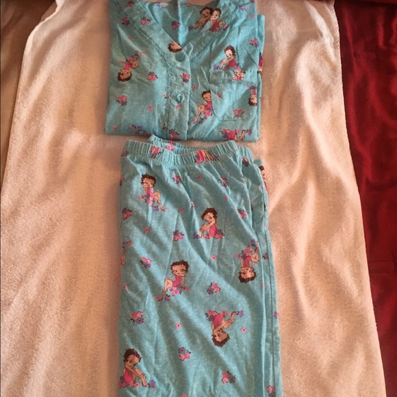 Pj's - Picture 1 of 1