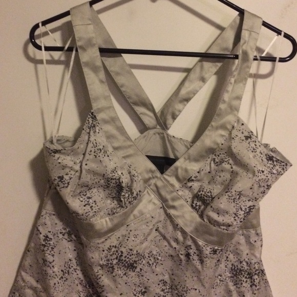 Express silky top - Picture 2 of 4