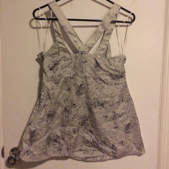 Express silky top - Picture 3 of 4