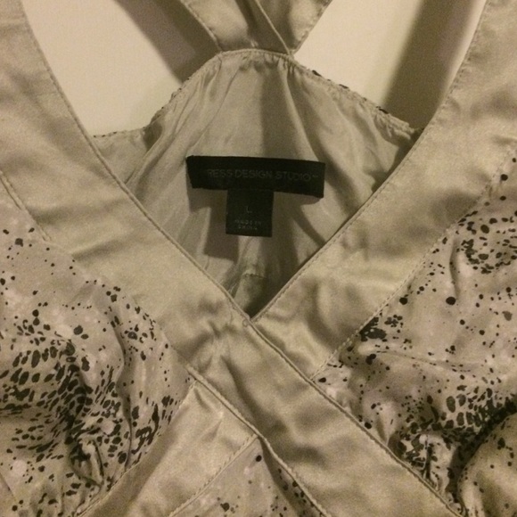 Express silky top - Picture 4 of 4