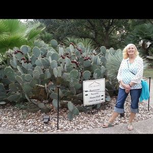 Meet your Posher, Nancy