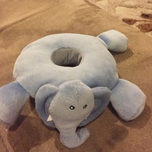 Meet your Posher, Vicki