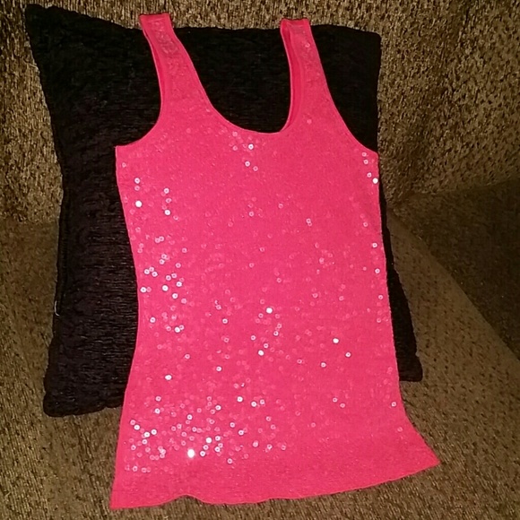Express Tops - Express tank top