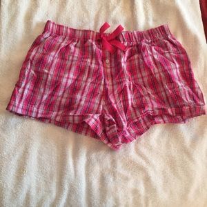 Pj shorts