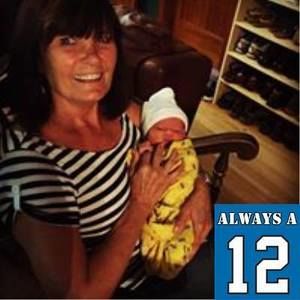 Meet your Posher, Pam