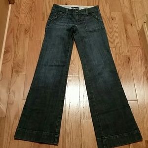 Gap Limited Edition Trouser Flare