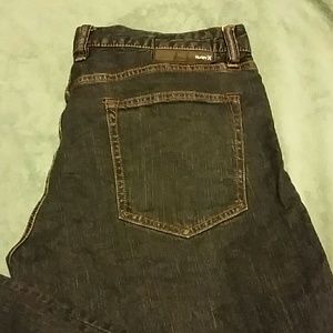 Men's Hurley jeans