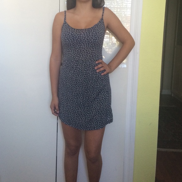 Brandy Dress