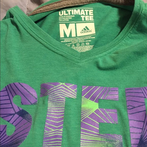 🌸ADIDAS TEE🌸 - Picture 4 of 4