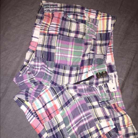 Shorts. - Picture 2 of 2