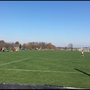 Meet your Posher, Liz