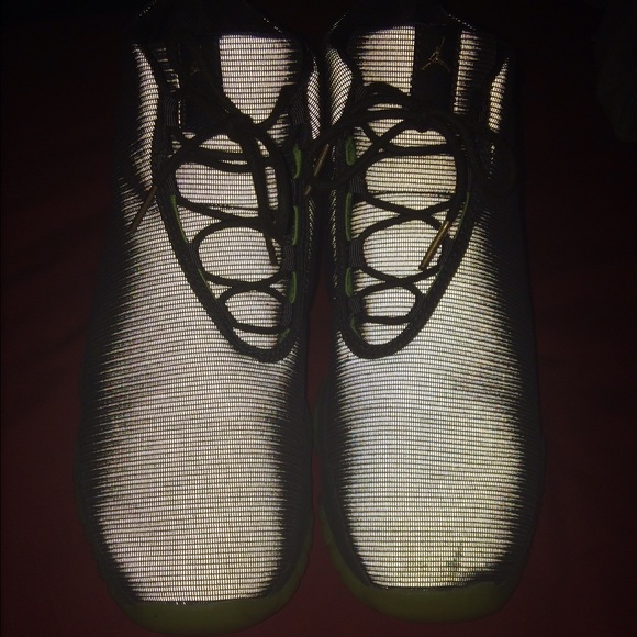 Jordan Future GS