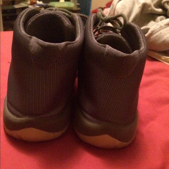 Jordan Future GS - Picture 3 of 4