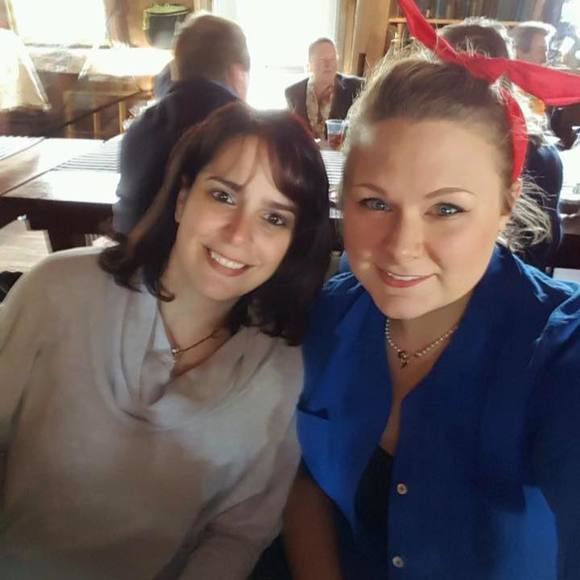 Meet your Posher, Michelle - Picture 1 of 1