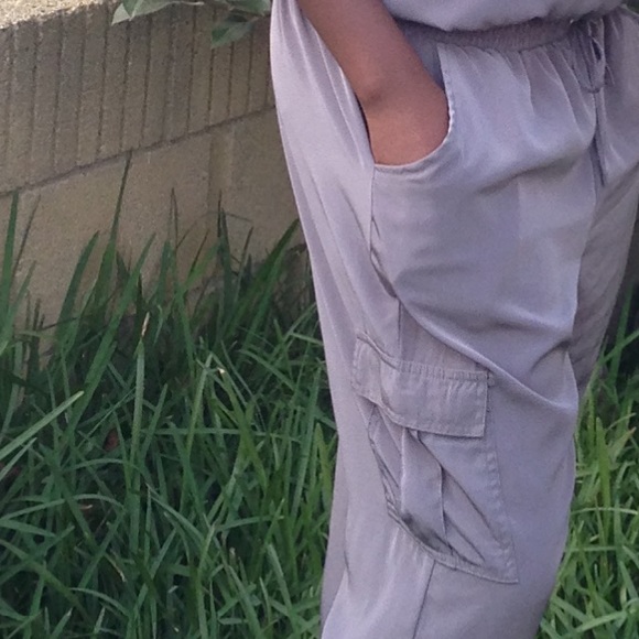 Jumpsuit - Picture 4 of 4