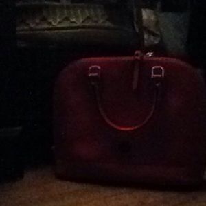 Meet your Posher, Janet