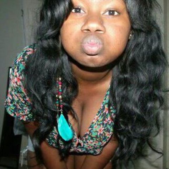 Meet your Posher, Nita