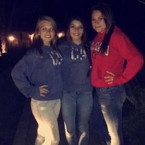 Meet your Posher, Renee