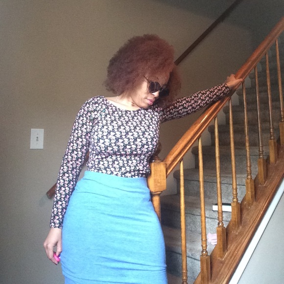 Meet your Posher, Aungee - Picture 3 of 4