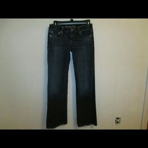 AE boyfriend Jeans
