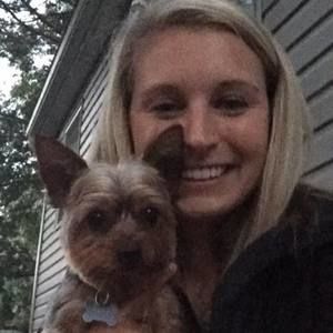 Meet your Posher, Alyssa
