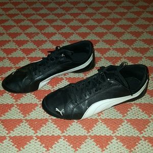 Puma sneakers
