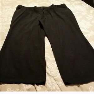 Lane Bryant size 24 pants