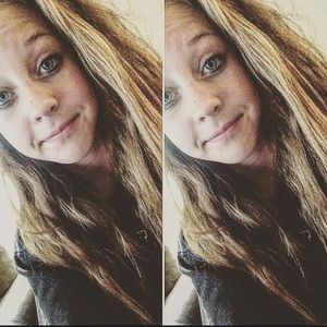 Meet your Posher, Amber