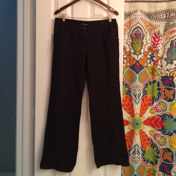 Dolce & Gabbana trousers