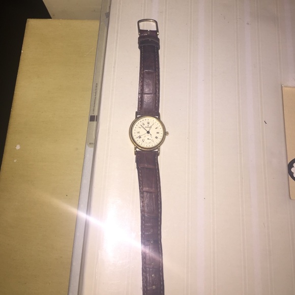 Movado Accessories - Movado Watch